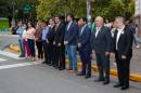 241 aniversario del natalicio del General Jos de San Martn
