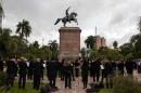 241 aniversario del natalicio del General Jos de San Martn
