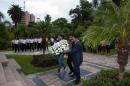 241 aniversario del natalicio del General Jos de San Martn