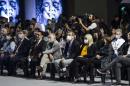 Lanzamiento oficial de la XII Bienal Internacional de Escultura