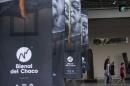 Lanzamiento oficial de la XII Bienal Internacional de Escultura