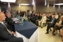Primer Seminario de Agroalimentos de la ZICOSUR