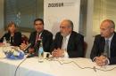 Primer Seminario de Agroalimentos de la ZICOSUR