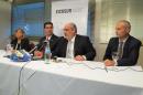 Primer Seminario de Agroalimentos de la ZICOSUR