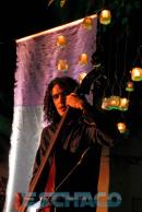 Noctmbulo en el CECUAL