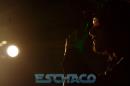 Noctmbulo en el CECUAL