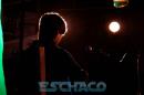Noctmbulo en el CECUAL