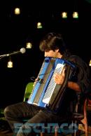 Noctmbulo en el CECUAL
