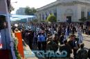 203 aniversario de la Revolucin de Mayo