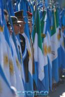 203 aniversario de la Revolucin de Mayo