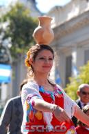 203 aniversario de la Revolucin de Mayo