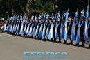 203 aniversario de la Revolucin de Mayo