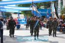 203 aniversario de la Revolucin de Mayo