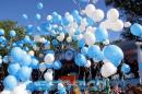 203 aniversario de la Revolucin de Mayo