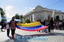 203 aniversario de la Revolucin de Mayo