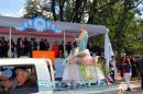 203 aniversario de la Revolucin de Mayo