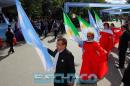 203 aniversario de la Revolucin de Mayo
