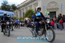 203 aniversario de la Revolucin de Mayo