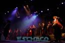 Recital del Chaqueo Palavecino en la Laguna