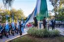 209 Aniversario de la Revolucin de Mayo