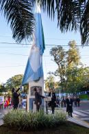 209 Aniversario de la Revolucin de Mayo