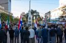 209 Aniversario de la Revolucin de Mayo