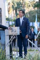 209 Aniversario de la Revolucin de Mayo