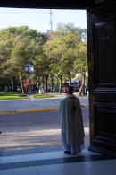 209 Aniversario de la Revolucin de Mayo