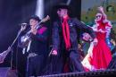 Festival Patrio en Resistencia