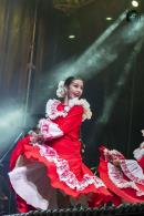 Festival Patrio en Resistencia