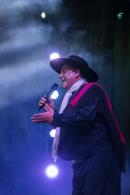 Festival Patrio en Resistencia