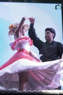Festival Patrio en Resistencia