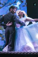 Festival Patrio en Resistencia