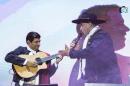 Festival Patrio en Resistencia