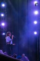 Festival Patrio en Resistencia
