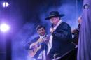 Festival Patrio en Resistencia