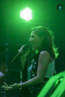 Festival Patrio en Resistencia