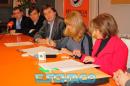 Municipalidad refuerza polticas para el Consumidor