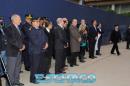 18 patrulleros cero kilmetro  para el rea Metropolitana
