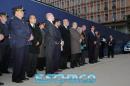 18 patrulleros cero kilmetro  para el rea Metropolitana