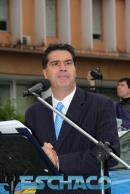 18 patrulleros cero kilmetro  para el rea Metropolitana