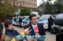 18 patrulleros cero kilmetro  para el rea Metropolitana