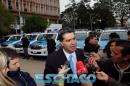 18 patrulleros cero kilmetro  para el rea Metropolitana