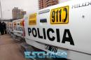 18 patrulleros cero kilmetro  para el rea Metropolitana
