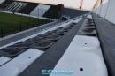 Inauguracin de obras por el Centenario del Club Chaco For Ever