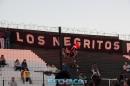 Inauguracin de obras por el Centenario del Club Chaco For Ever