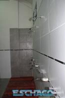 Inauguracin de obras por el Centenario del Club Chaco For Ever