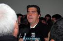 Inauguracin de obras por el Centenario del Club Chaco For Ever