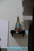 Inauguracin de obras por el Centenario del Club Chaco For Ever