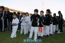 Inauguracin de obras por el Centenario del Club Chaco For Ever